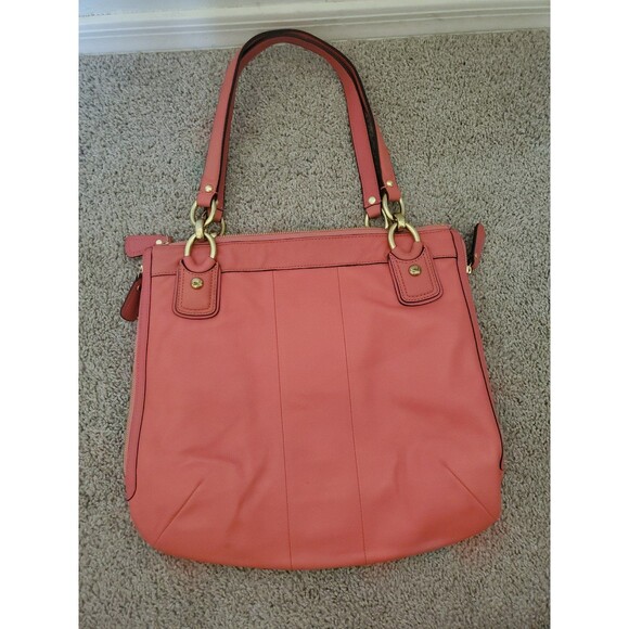 Coach bag - Picture 2 of 8